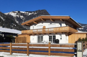 Ferienhaus Kaiserblick - FEWO1
